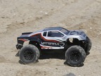 Vaterra Halix 1:10 4WD Monster Truck RTR